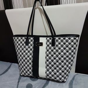 KATE SPADE DIAPER BAG AUTHENTIC LARGE